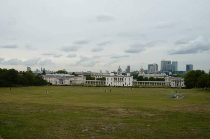 London - &copy; doatrip.de