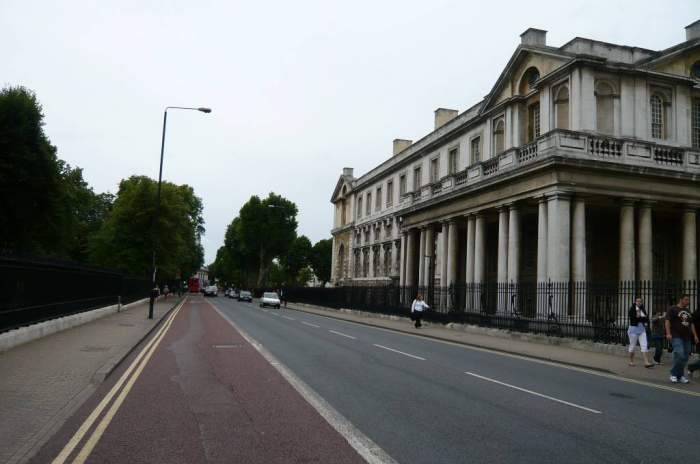 London - &copy; doatrip.de