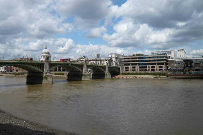 London - &copy; doatrip.de