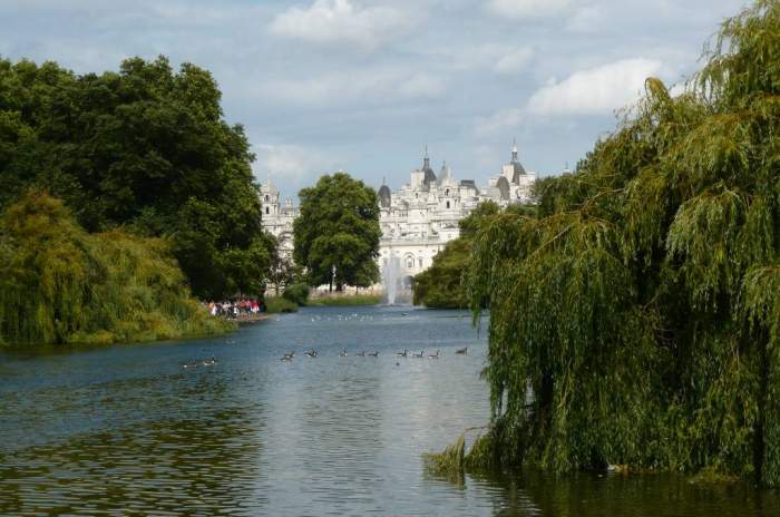 London - © doatrip.de