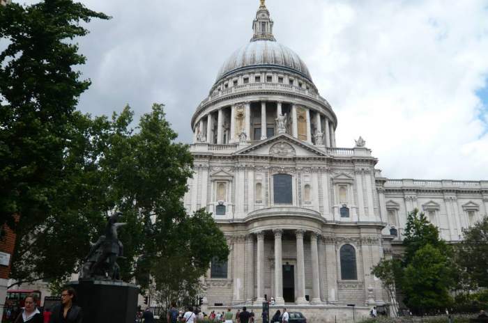 London - &copy; doatrip.de