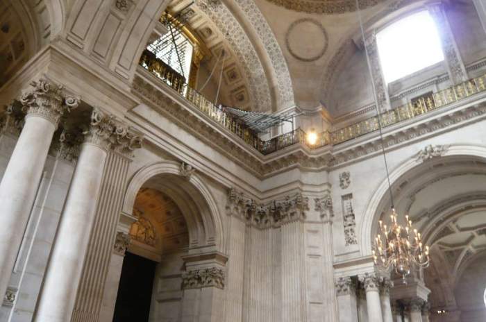 London - © doatrip.de