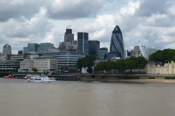 London - © doatrip.de