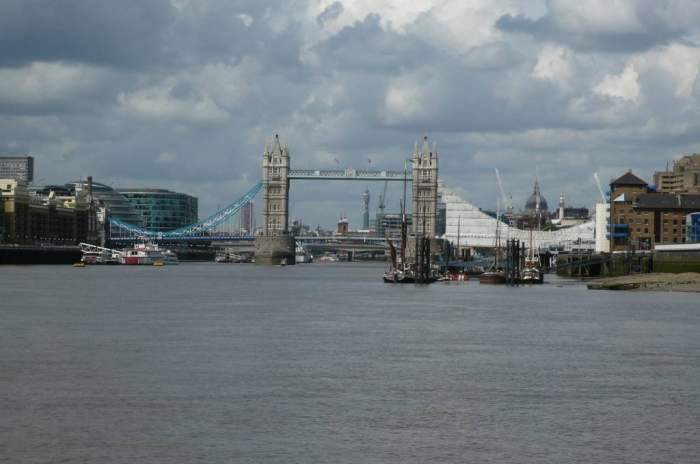 London - © doatrip.de