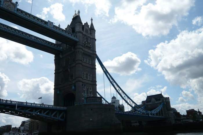 London - © doatrip.de