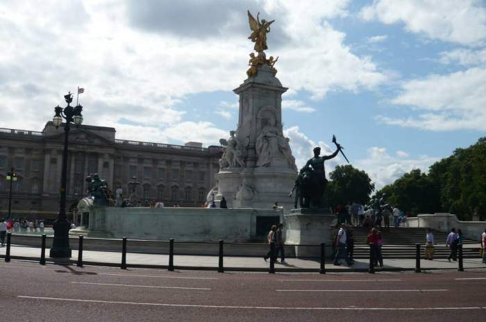 London - © doatrip.de