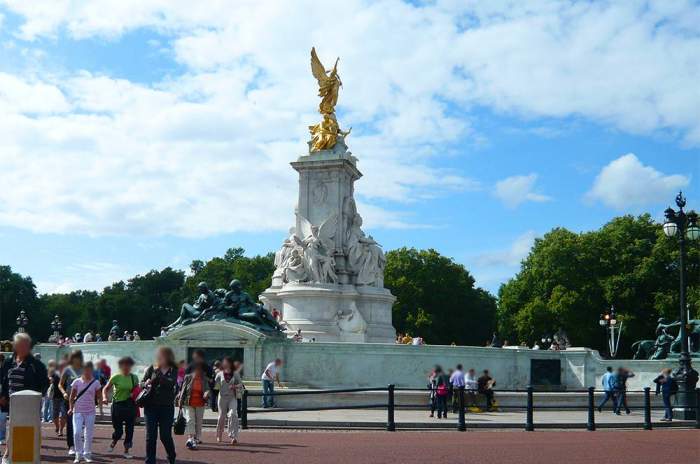 London - © doatrip.de