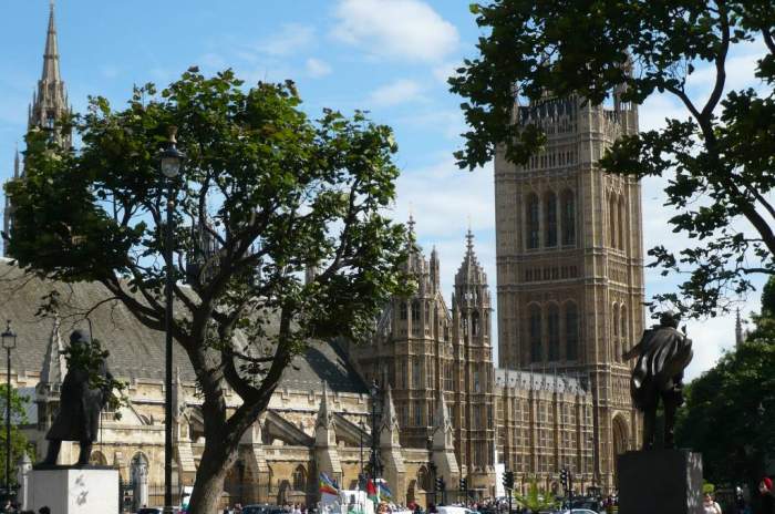 London - © doatrip.de London - © doatrip.de