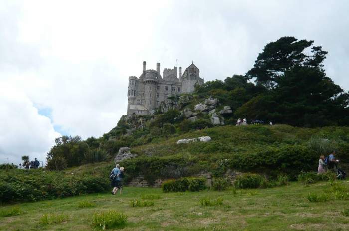 Marazion - © doatrip.de