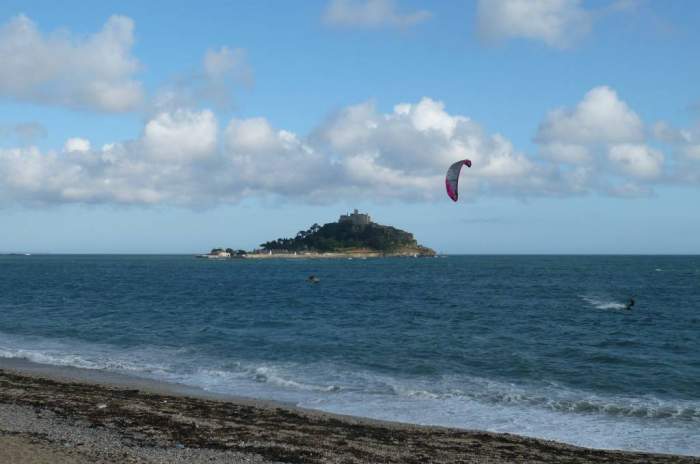 Marazion - © doatrip.de