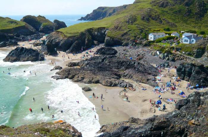 Mullion - © doatrip.de