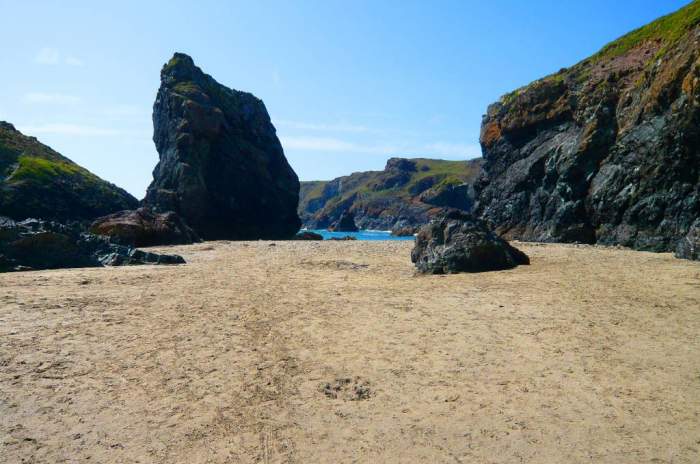 Mullion - © doatrip.de