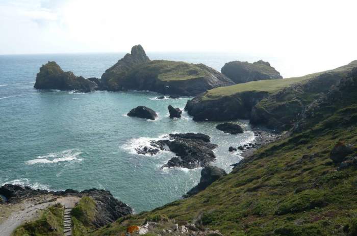 Mullion - © doatrip.de