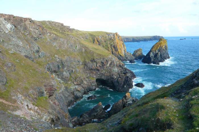 Mullion - © doatrip.de