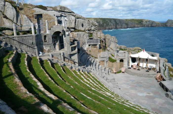 Penzance - © doatrip.de Penzance - © doatrip.de