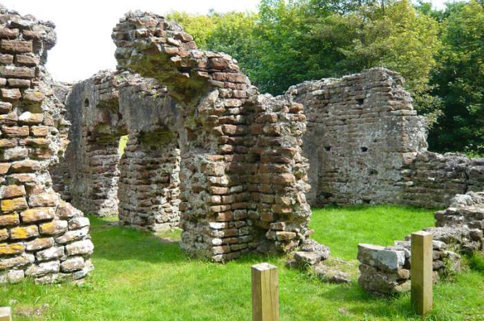 Ravenglass - © doatrip.de