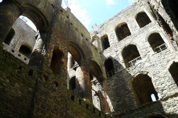 Rochester - © doatrip.de Rochester - © doatrip.de