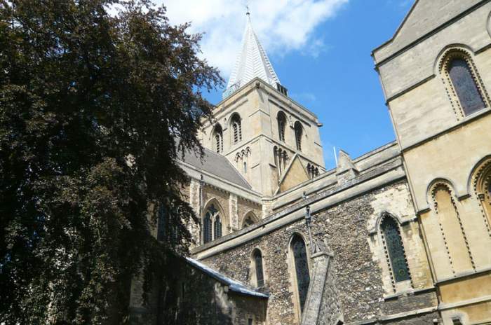 Rochester - &copy; doatrip.de