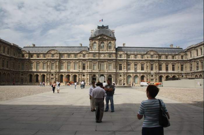 Paris - © Judith Maria Maurer