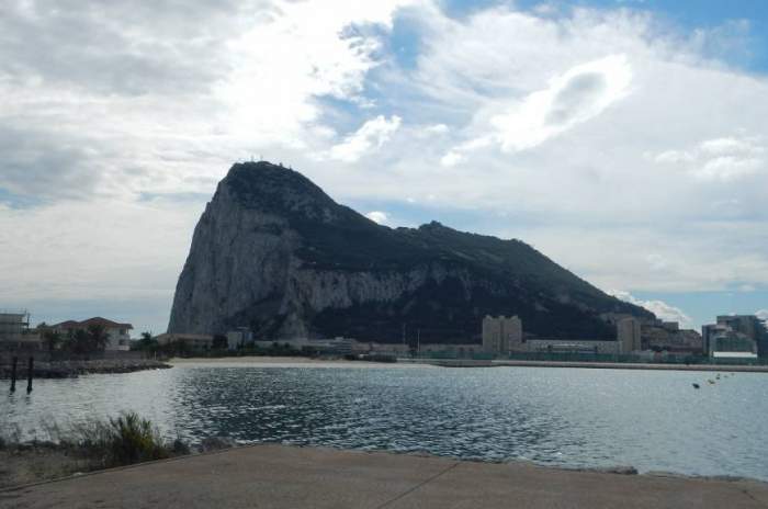 Gibraltar - &copy; doatrip.de