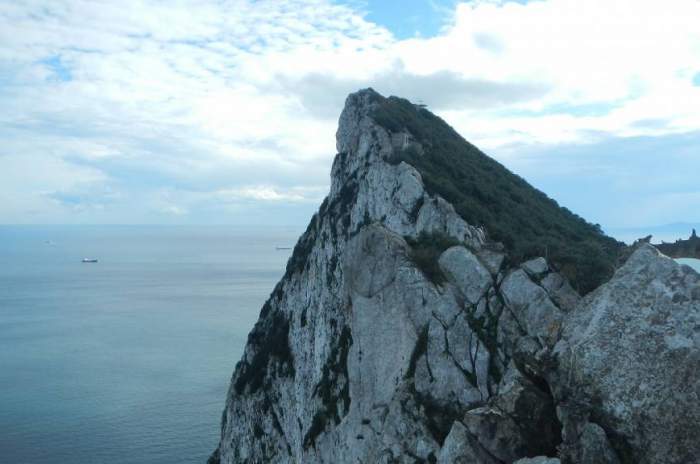 Gibraltar - &copy; doatrip.de