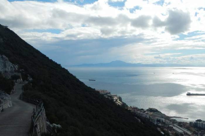 Gibraltar - © doatrip.de