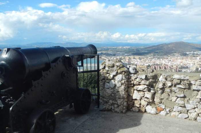 Gibraltar - &copy; doatrip.de