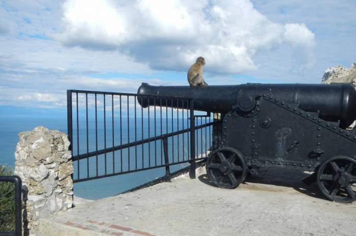 Gibraltar - © doatrip.de