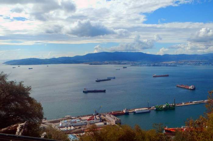Gibraltar - &copy; doatrip.de