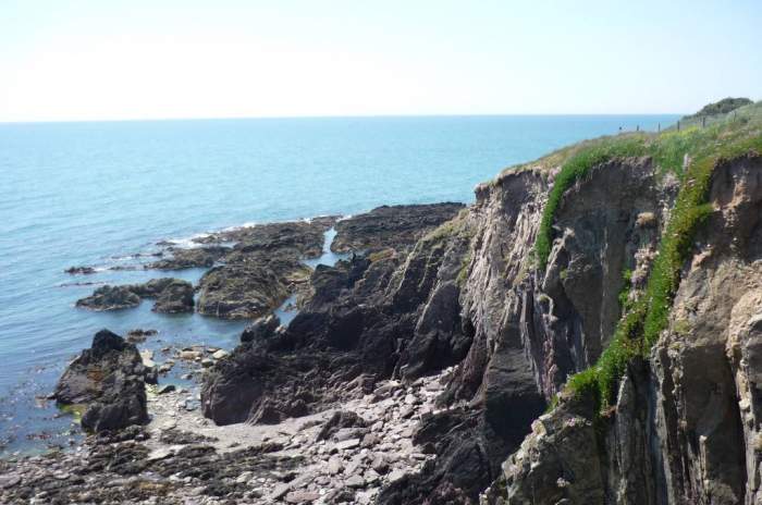 Ballycotton - © Alexander Henke