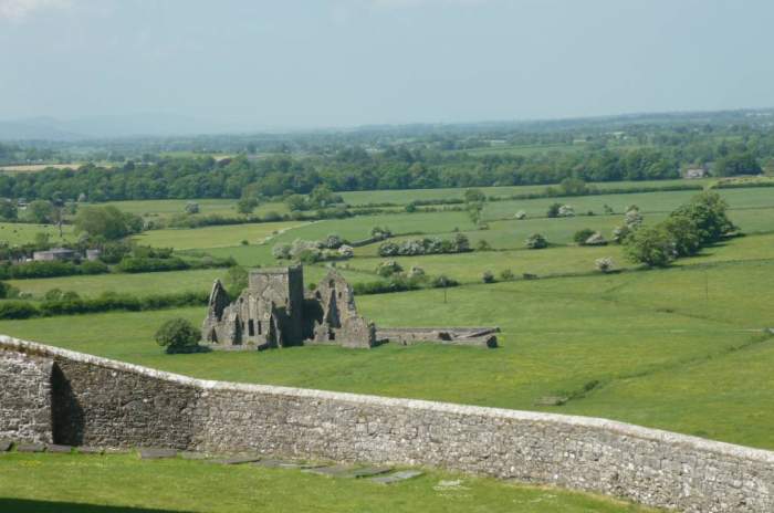 Cashel - © Alexander Henke