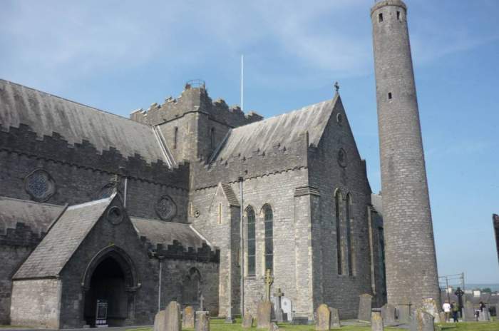 Cashel - © Alexander Henke