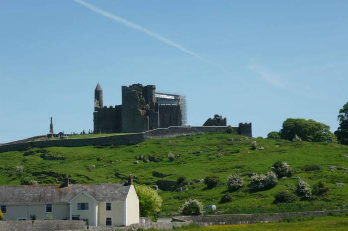 Cashel - © Alexander Henke