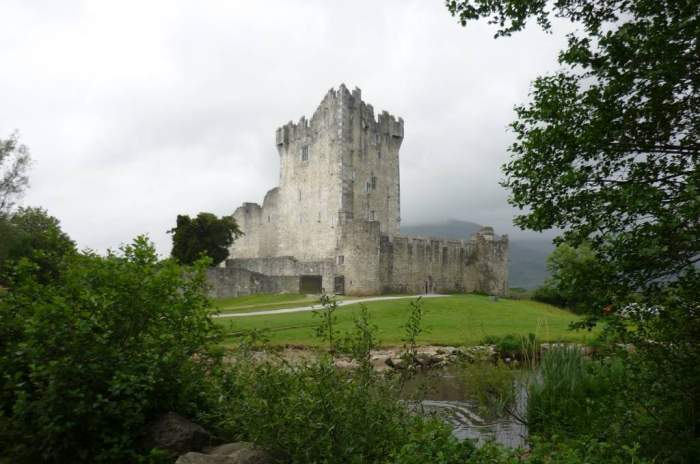 Killarney - © Alexander Henke