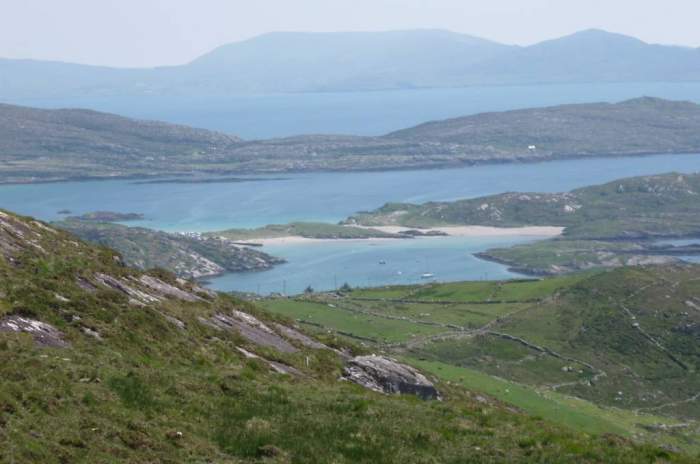 Sneem - © Alexander Henke