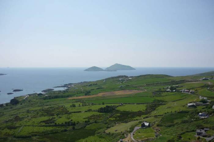 Sneem - © Alexander Henke