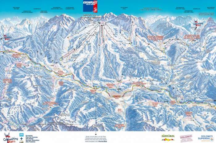 Bruneck - &copy; TVB Kronplatz