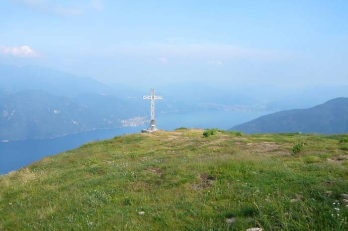 Cavaglio-Spoccia - © doatrip.de