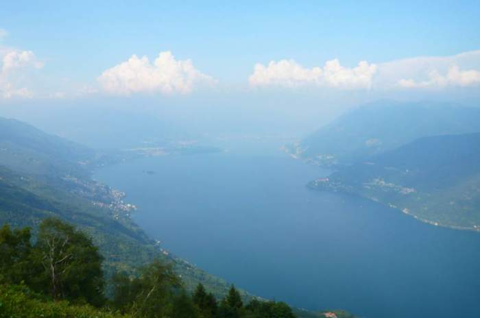 Cavaglio-Spoccia - © doatrip.de