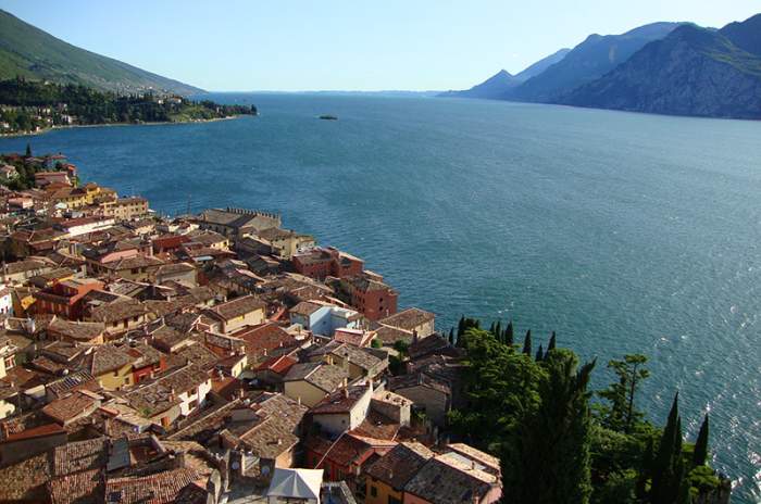 Malcesine - © doatrip.de