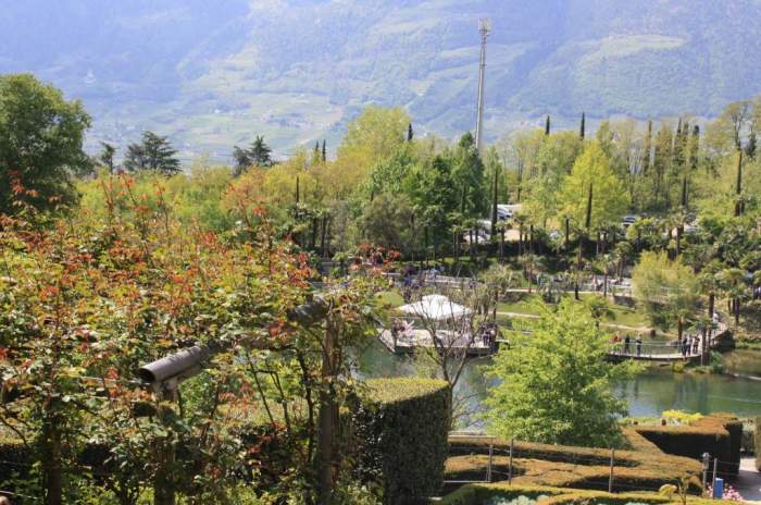 Meran - © Christian Behrens