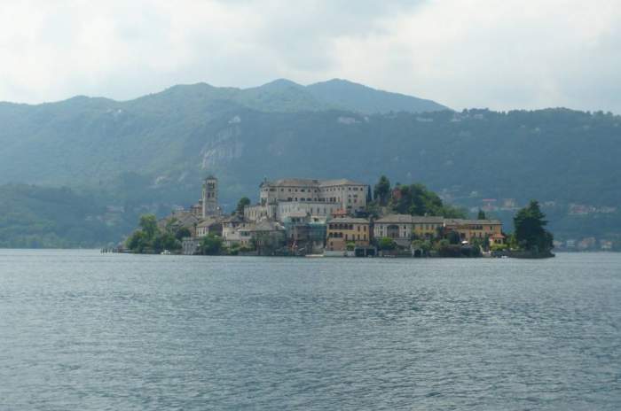 Orta San Giulio - © doatrip.de Orta San Giulio - © doatrip.de