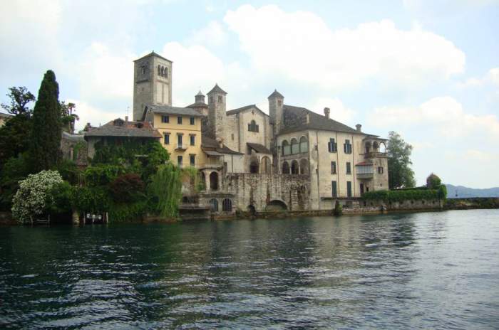 Orta San Giulio - © doatrip.de Orta San Giulio - © doatrip.de