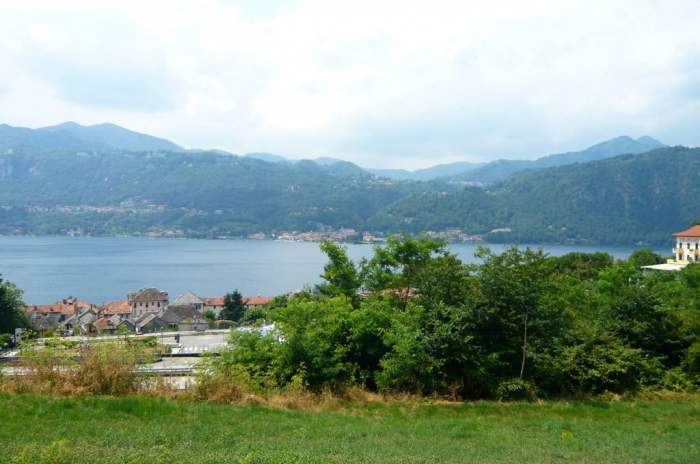 Orta San Giulio - © doatrip.de Orta San Giulio - © doatrip.de