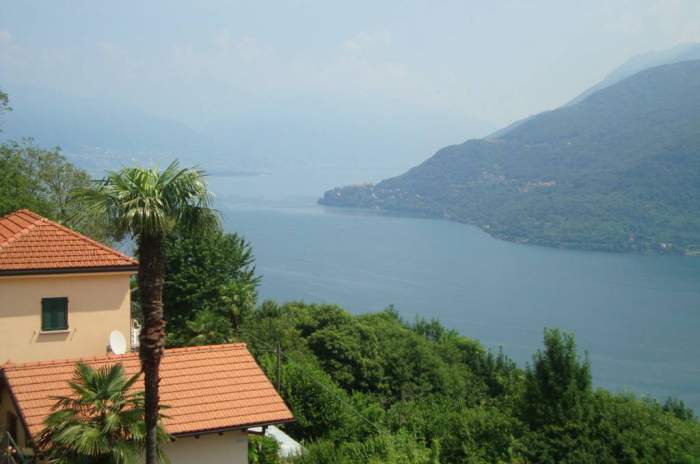 Porto Valtravaglia - © doatrip.de