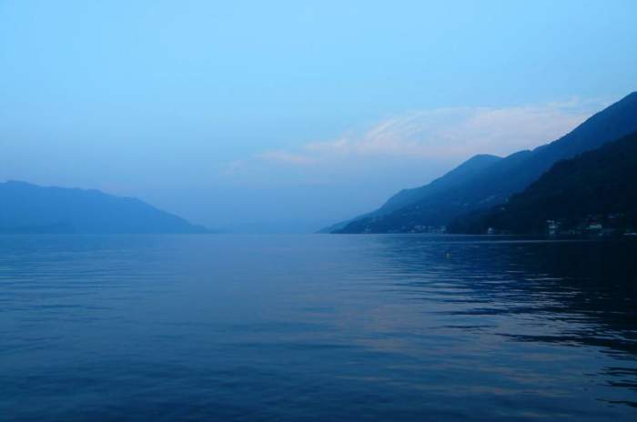 Porto Valtravaglia - &copy; doatrip.de