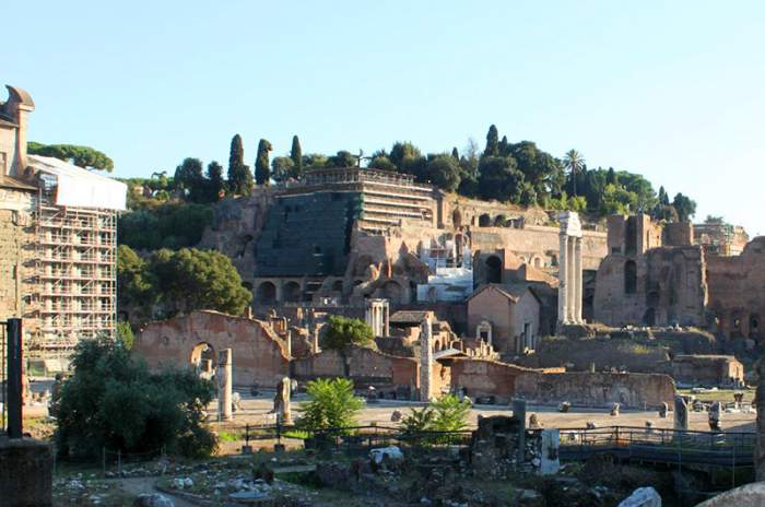 Rome - © doatrip.de