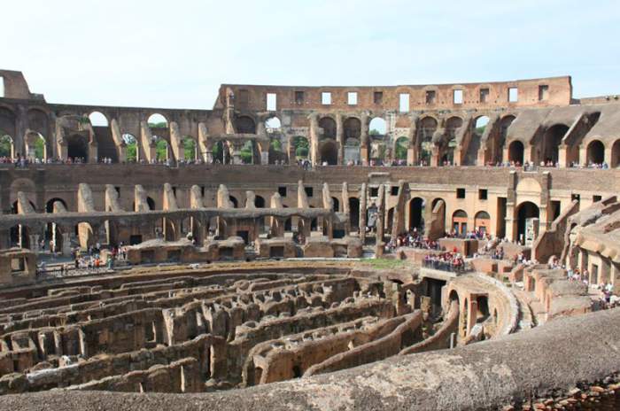 Rom - &copy; doatrip.de