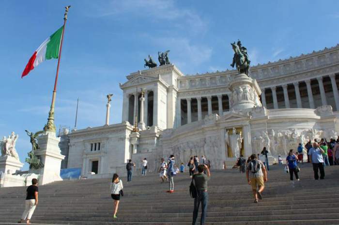 Rome - © doatrip.de