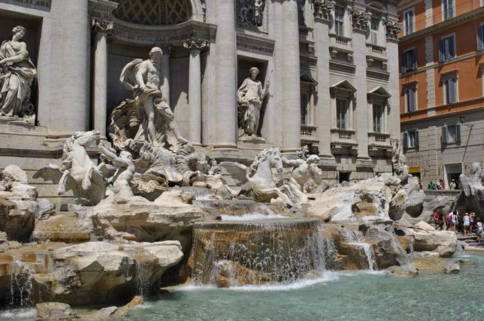 Rome - © Miklos Szatmari